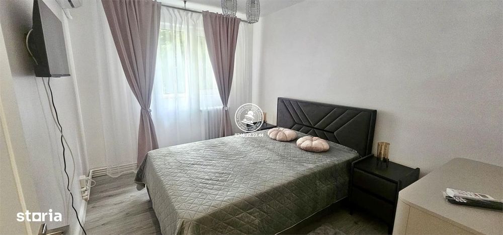 Apartament 2 camere Centru prima închiriere — fotografia 3