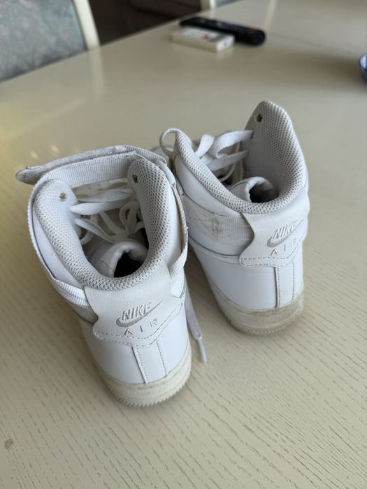 Продам кеды Nike