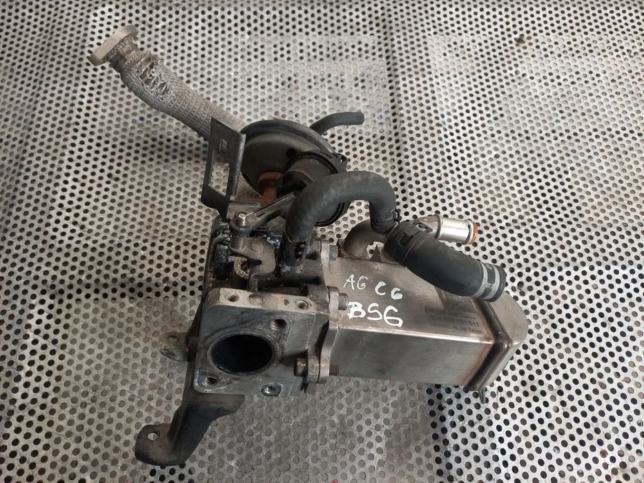 Racitor Gaze Egr Audi Q7 A4 A6 4F C6 A4 B7 A8 D3 Vw phaeton 2.7 Tdi Motor BPP BSG 3.0 Tdi Euro 4 Co