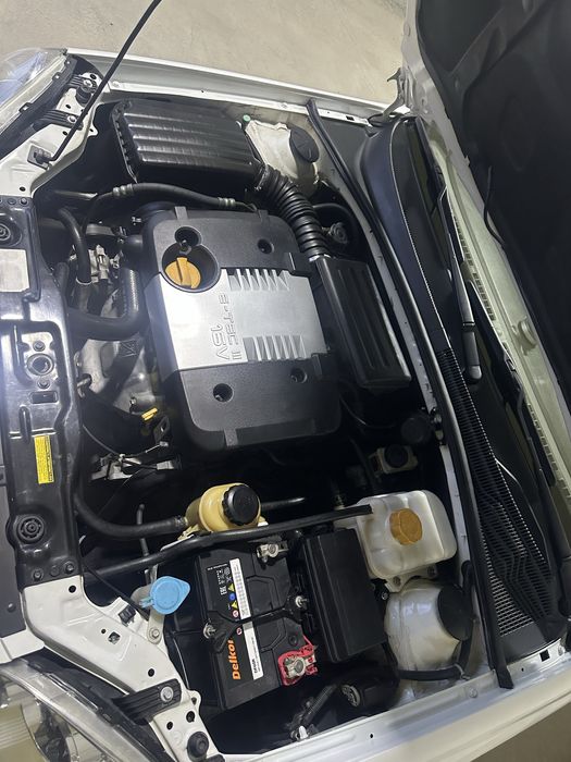 Lasseti sotiladi tayor tozza