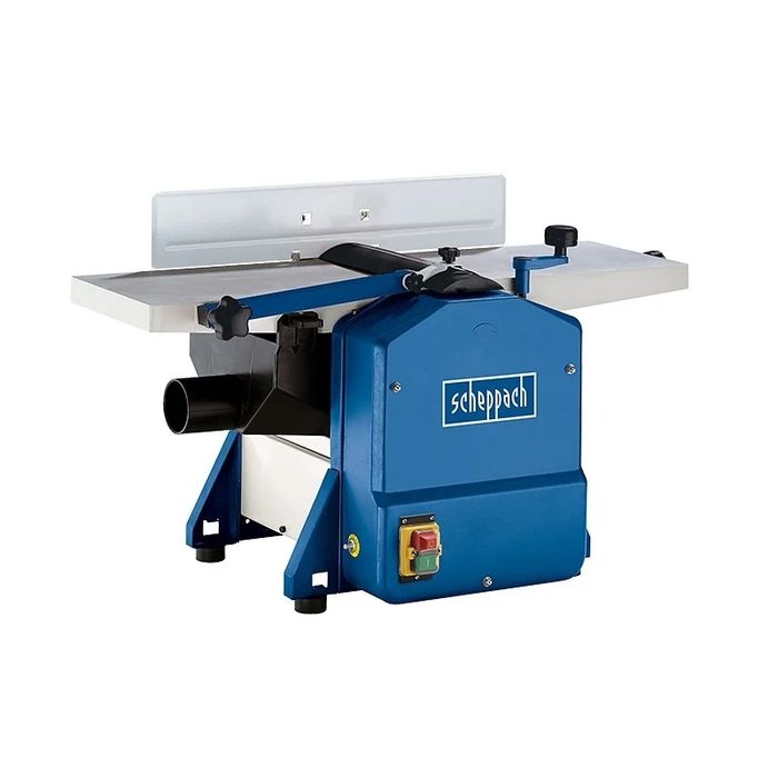 Masina de rindeluit abrich scheppach germany 1070