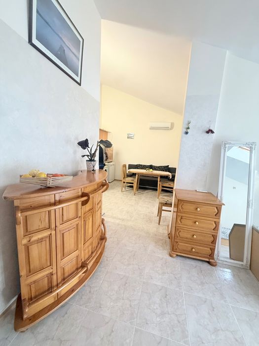Продава се Едностаен апартамент в к.к. Слънчев бряг - 63 кв.м за 583 €/кв.м - Снимка #8