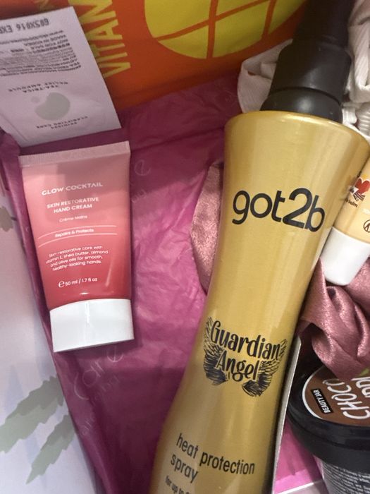Beauty box кутия