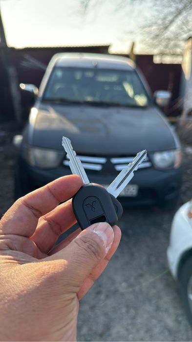 Вскрытие авто, услуги ключника