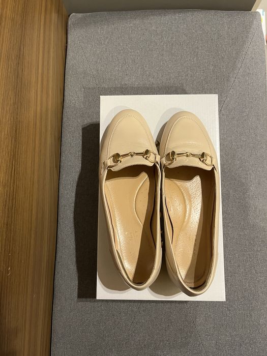 Дамски обувки