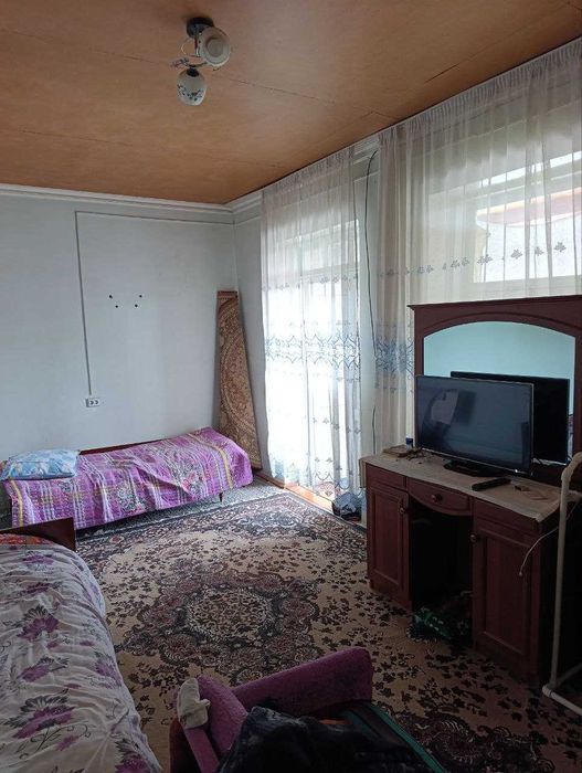 Туйтепа ш. Марказида ховли уй сотилади