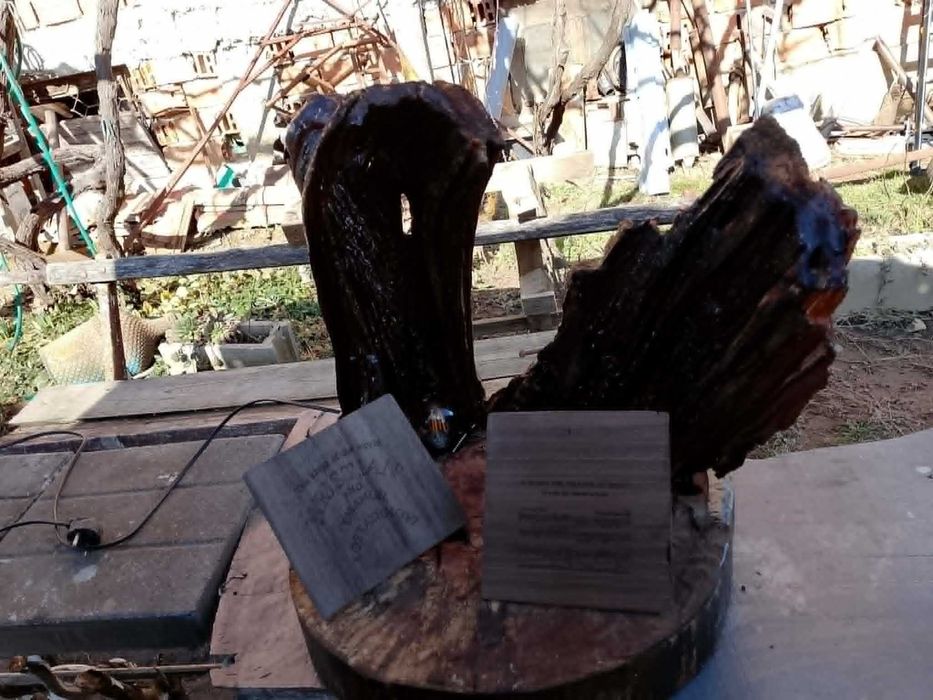 декоративна градинска фигурка