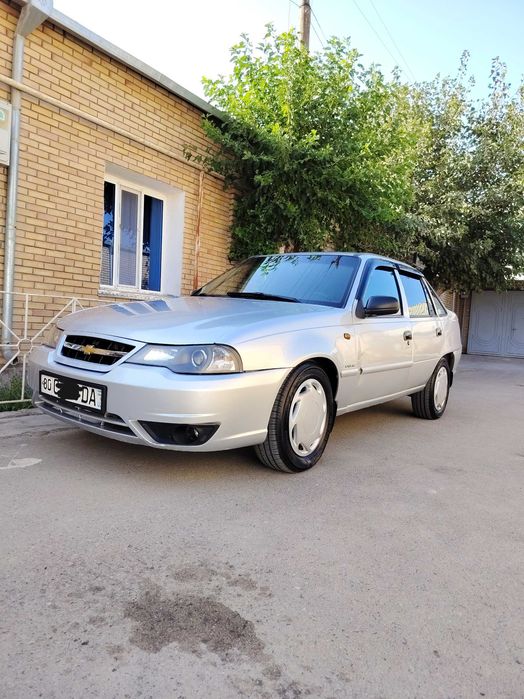 Nexia 2 sotiladi xolati ideal