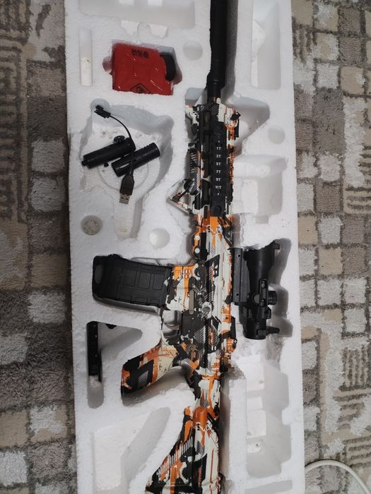 Продам орбиз-автомат