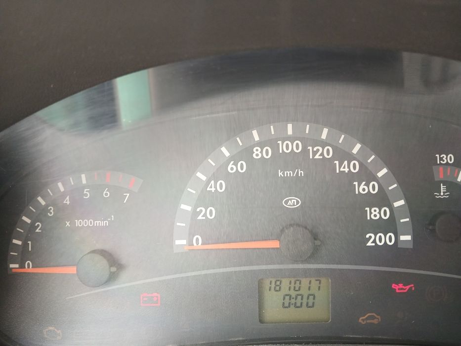 Продаётся Лада калина хетчбек 2008г