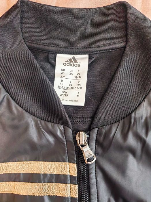 Adidas, Оригинални спортни екипи