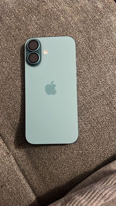 Iphone 16 128 gb