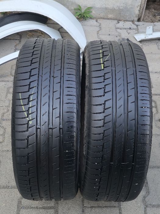 225 50 18 Continental