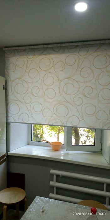 Ролл-шторы Темиртау