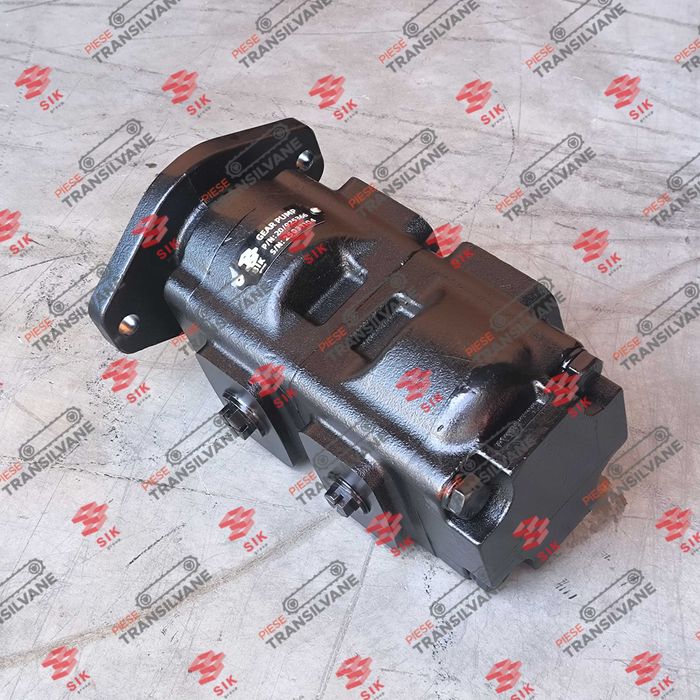 Pompă hidraulică pentru JCB 3CX, 4CX, 214e, 214e-LE, 214e-LL