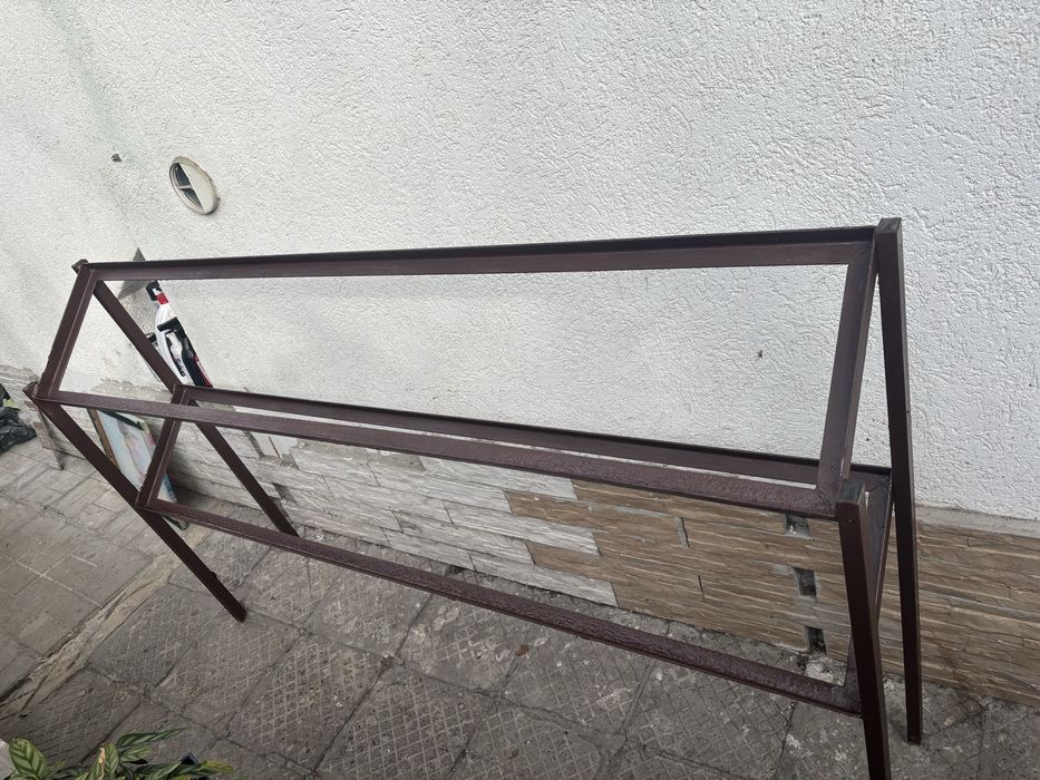 Стелаж за зеленчуци