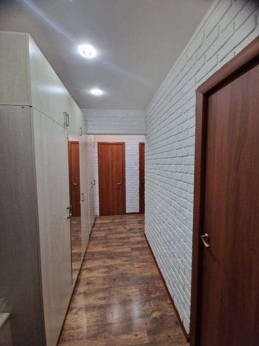 Квартира  на долги срок