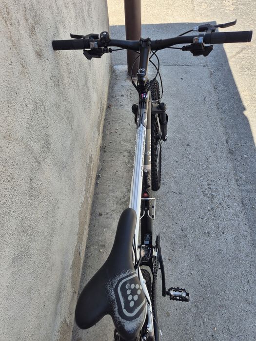 Bicicleta rockrider stare foarte  bună
