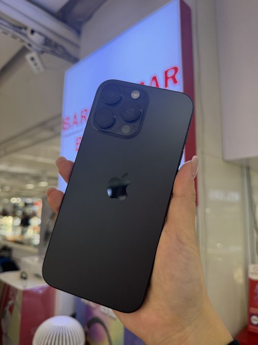 идеальный айфон 16 про макс 256 гб iPhone 16 Pro p