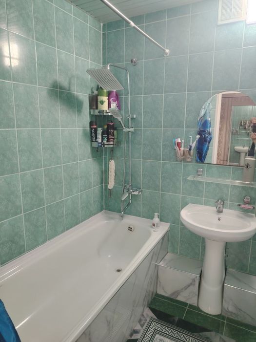 Срочно!!! Чиланзар 20. 2/5/9 60 м² 3 хона килинган