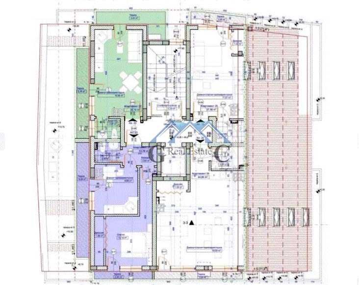 Продава се Едностаен апартамент в Варна, Погреби - 35 кв.м за 1909 €/кв.м - Снимка #9