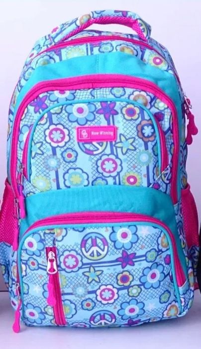 Ученически раници / с безплатна доставка/