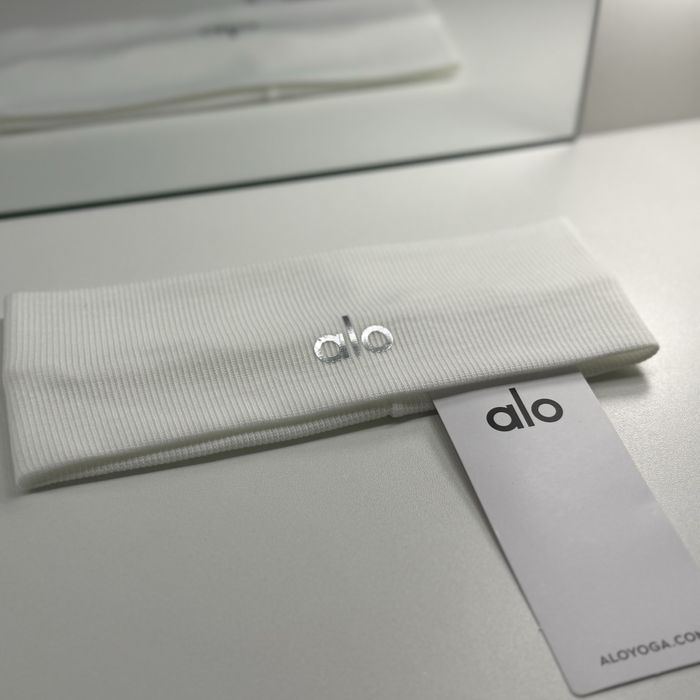 Лента за коса ALO Yoga