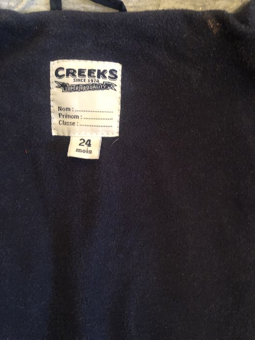 Geaca baieti pentru 2 ani