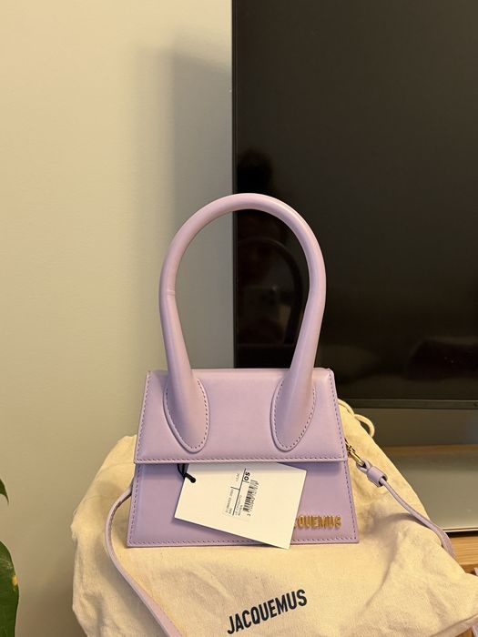 Geanta Jacquemus Ciquito Moyen