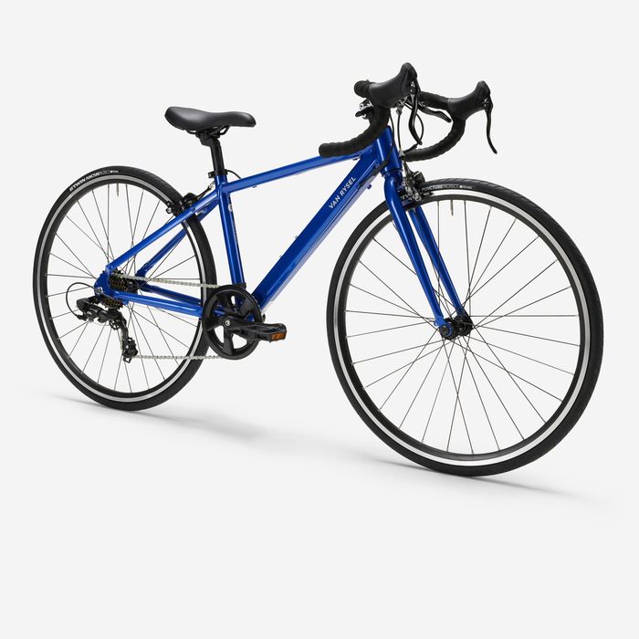 Bicicletă șosea 26" 9-12 ani Road 100 - (SecondHand) Decathlon