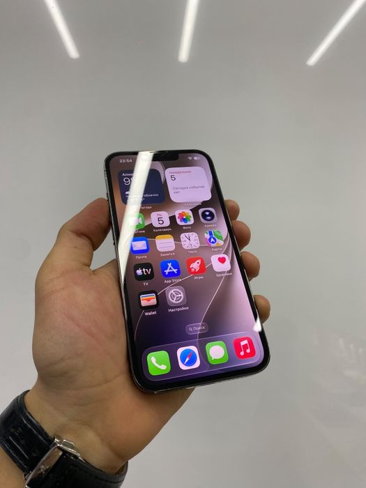 Iphone 13 pro 256GB 89% Айфон 13 про 256гб 89%