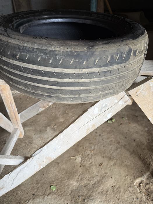 Балон летний 215/60/R16