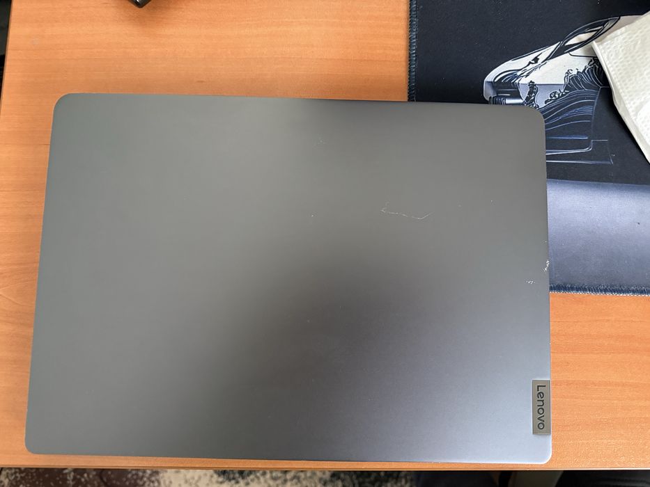 Lenovo 5 pro i7 / 16GB / 1TB SSD / 3K дисплей / MX450