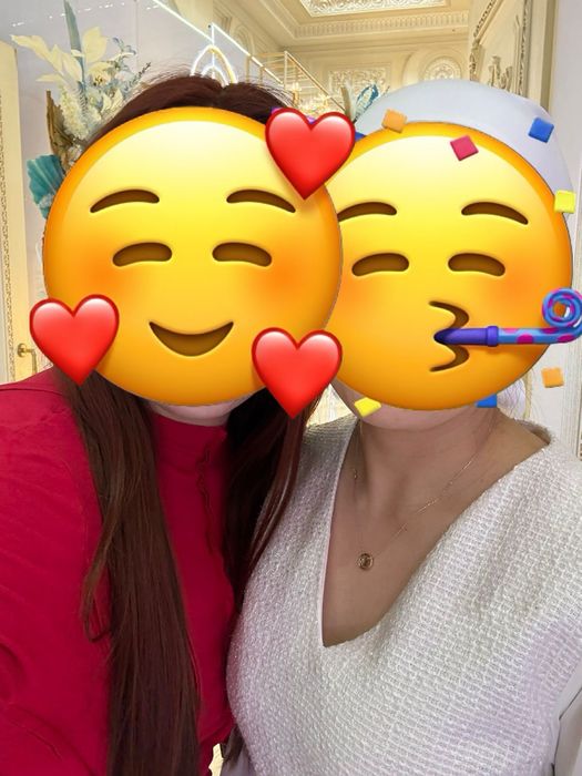 Нарядное платье