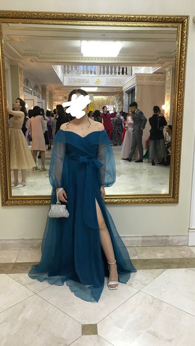 Вечернее / выпускное платье Prima La Sposa Italy