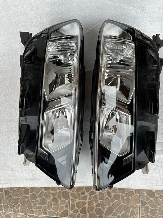 Faruri vw t roc.cod:2ga941005.b.2ga941006.b.