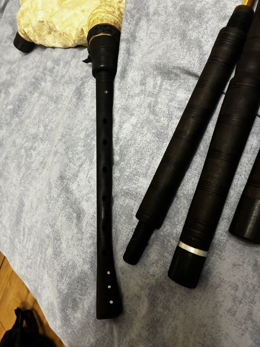 Каба гайда(Родопска)