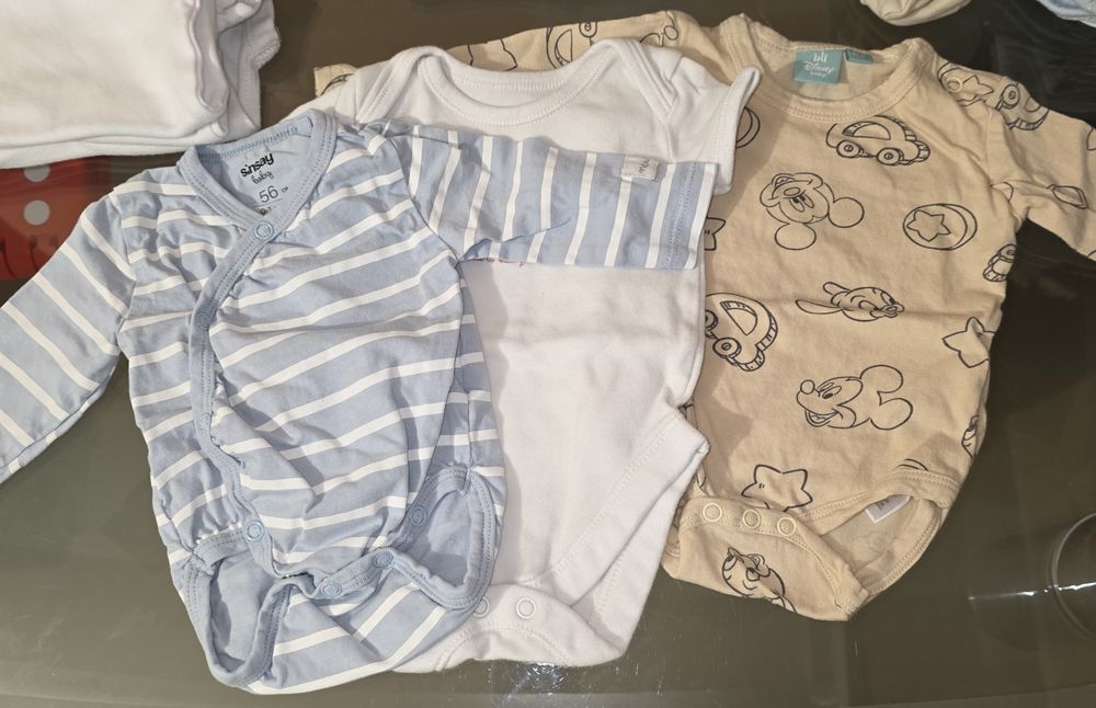 Hainute nou nascut baietel