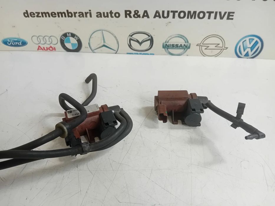 Supapa Electrovalva Vacuum Ford Mondeo Mk4 C-Max Kuga S-Max Volvo 2.0 Tdci 2008-2013