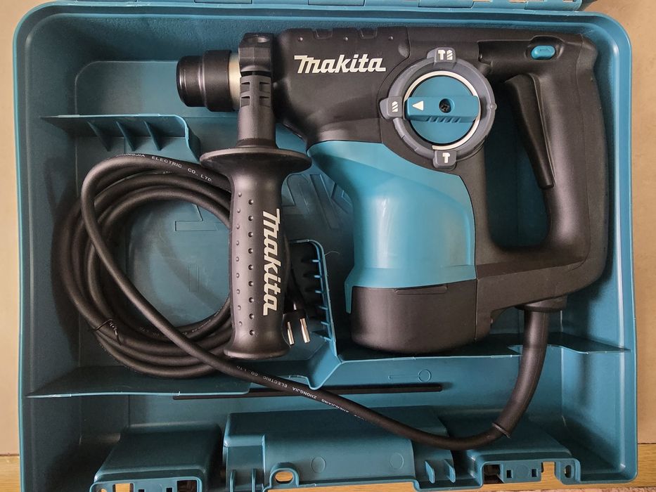 Перфоратор Перфоратор