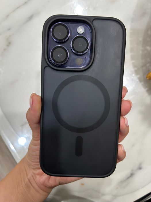 Продам айфон 14 про в хорошем состоянии