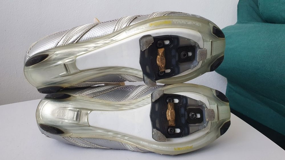 Încălțăminte ciclism Scott măsura 41