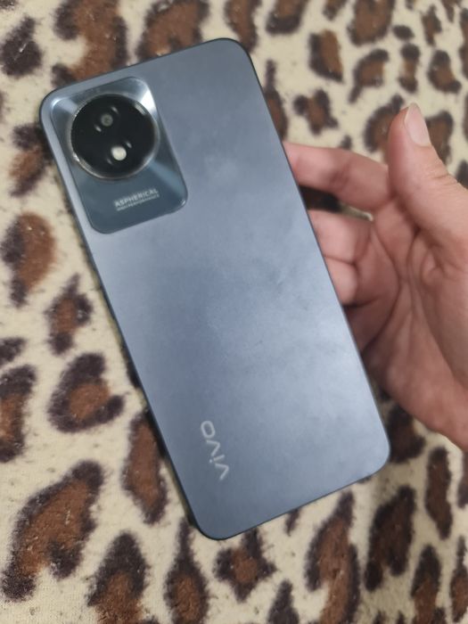 VIVO Y02t, 64 гигабайт