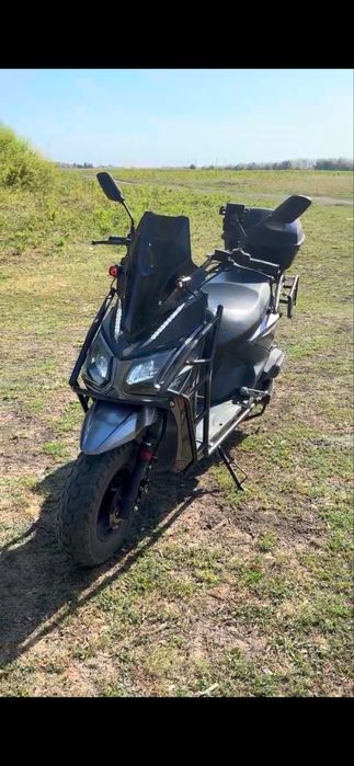 Самурай Х7 в хорошом состояний