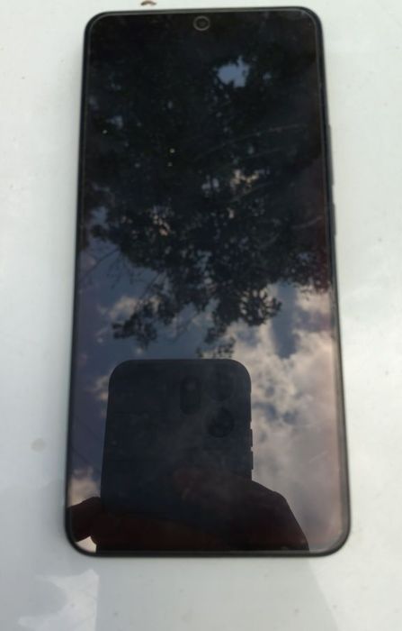 Xiaomi 12t 5g black