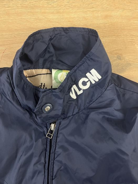 Obey,Volcom якета размер S-M