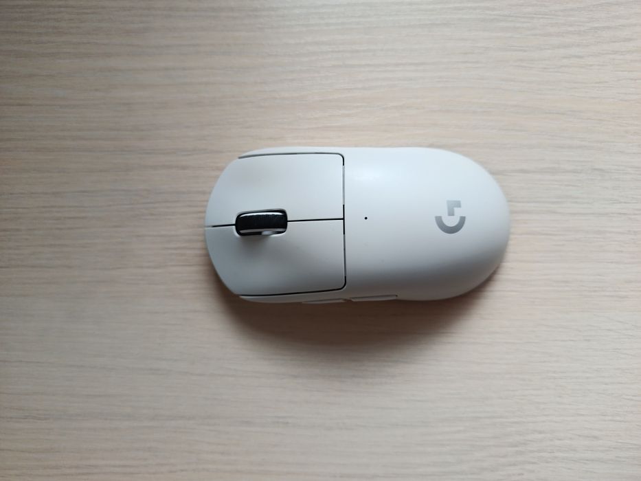 Продам Logitech G Pro X Superlight 2
