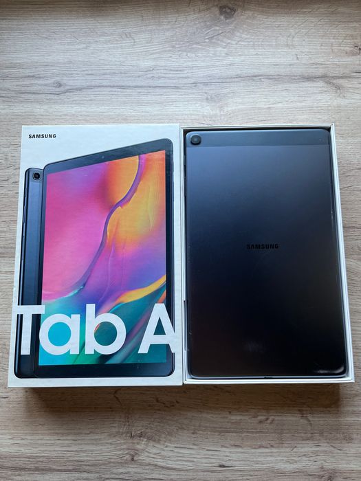 Samsung Galaxy Tab A - (32GB)