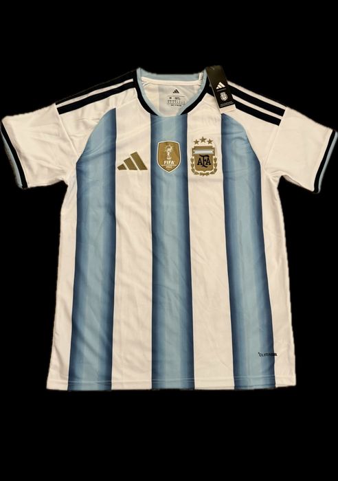 Tricou argentina