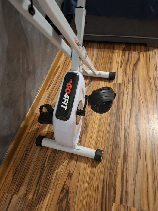 Bicicleta fitness GO4FIT-Ploiesti